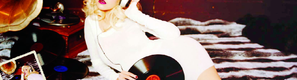 Christina Aguilera Downloads