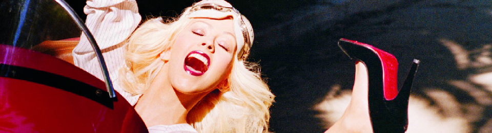 Christina Aguilera Downloads